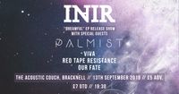InAir Dreamful EP Launch Weekender