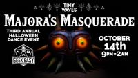 Majora's Masquerade 2017