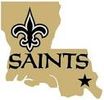 New Orleans Saints Fan Bus - 11/4/18 vs. Rams