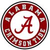 Alabama Fan Bus - 9/23/23 - Ole Miss