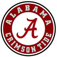 Alabama Fan Bus - 9/23/23 - Ole Miss