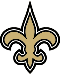 Saints Fan Bus - 12/3/23 - Lions