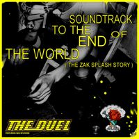 Soundtrack To The End Of The World: CD