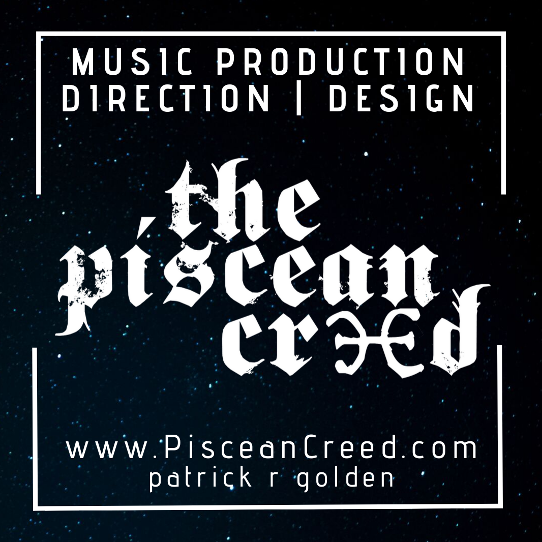 The Piscean Creed Home