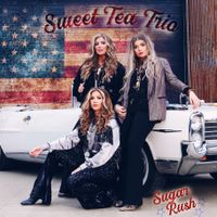 Sugar Rush by Sweet Tea Trio