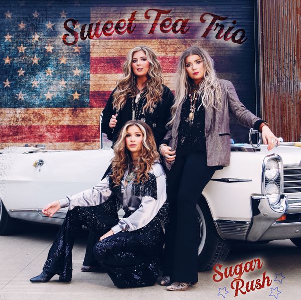 Alabama's own Sweet Tea Trio
