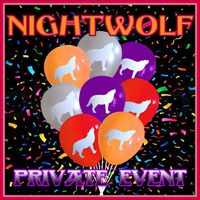 Postponed--Nightwolf Private Event