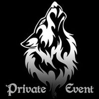 Nightwolf Private Event