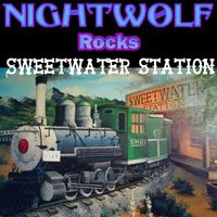 Nightwolf Rocks Sweetwater Station