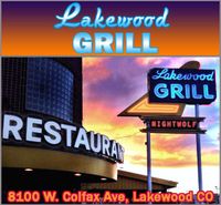 Nightwolf at the Lakewood Grill-CANCELED-COVID19 SHUTDOWN