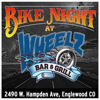 Bike Night at Wheelz