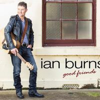 Good Friends by Ian Burns