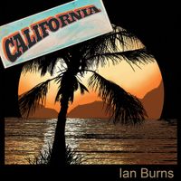California by Ian Burns