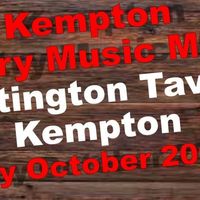 Kempton Country Music Muster