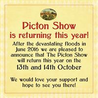 Picton Show