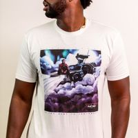 "See Me Now" T-shirt