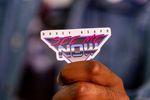 "See Me Now" Support Pack
