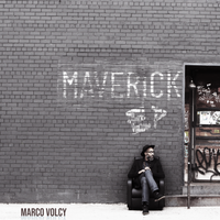 Maverick EP by Marco Volcy