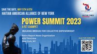 Power Summit 2023 - Fèt Champèt