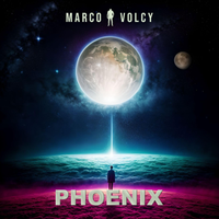 Phoenix by Marco Volcy