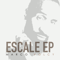 Escale by Marco Volcy