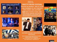 Fayette Music Festival