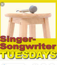 Singer Songwriter Showcase