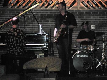 Jazz Quartet
