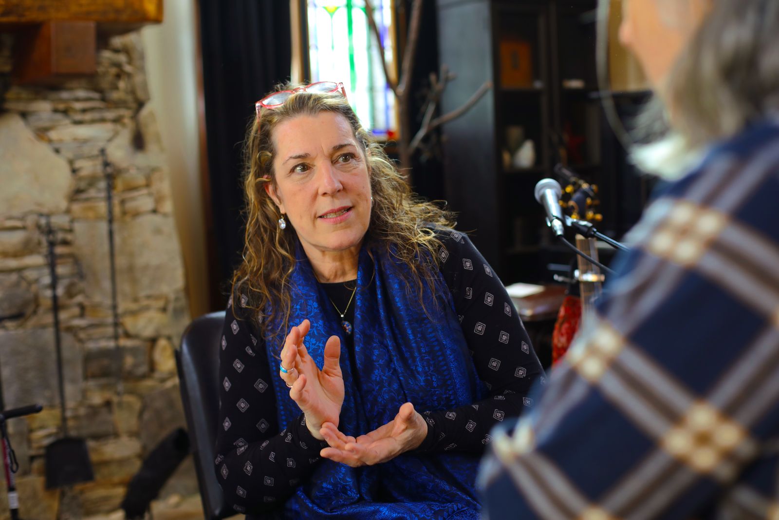 Blue Rock Foundation