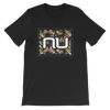 NU Floral T-Shirt 
