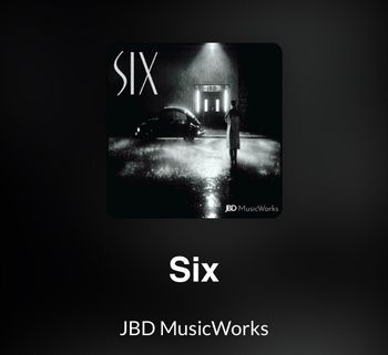 Six-JBD MusicWorks

