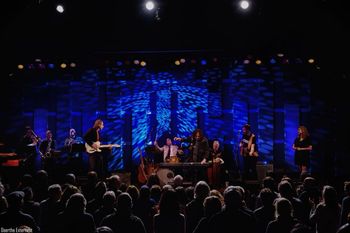 WXPN Free at Noon-Ben Arnold
