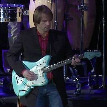 Jazzmaster

