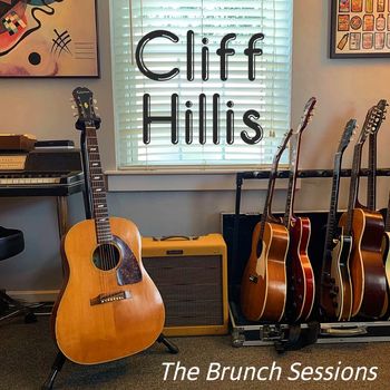 Cliff Hillis-Brunch Sessions
