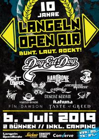 Langeln Open Air 2019