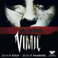 Joey Jordison's VIMIC // Support Show