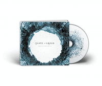 Irreversible (Pre-Order): New Album CD