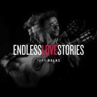 ENDLESS LOVE STORIES (WAV) by IDAN BALAS