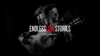 Endless Love stories Guitar SCORE