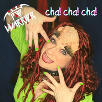 YouTube Premier - Klingon "Cha Cha Cha"