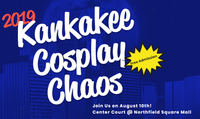 Kankakee Cosplay Chaos