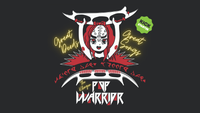 Klingon Pop Warrior Kickstarter