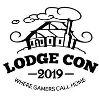 Lodge Con 2019