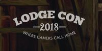 Lodge Con