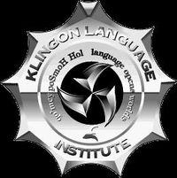 Klingon Language Institute qep'a'