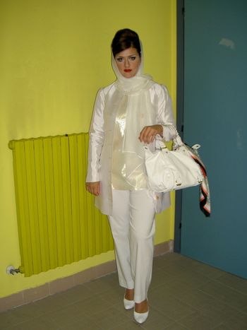 Amaltea at the ROF 2011" Mose in Egitto"
