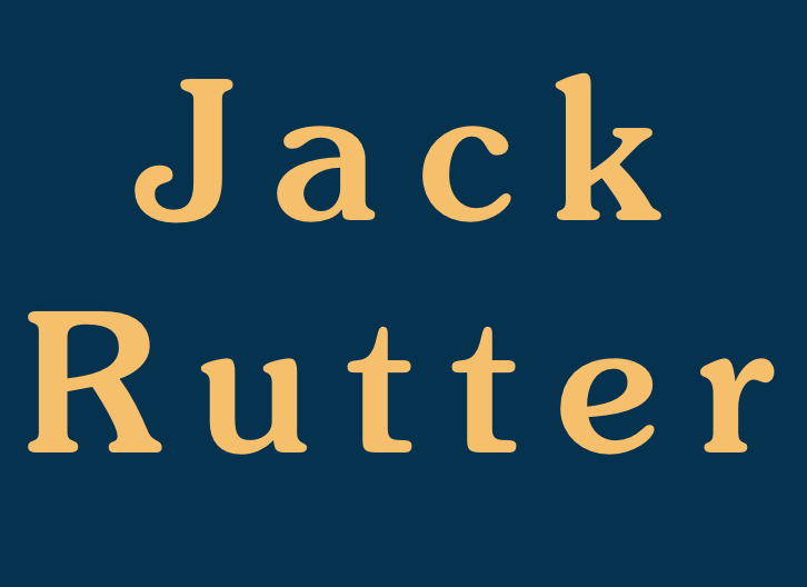 Jack Rutter