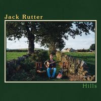 Hills (Vinyl) by Jack Rutter