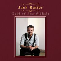 Gold of Scar & Shale by Jack Rutter