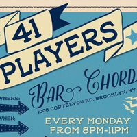 The 41 Players